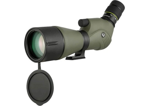Telescopio terrestre vanguard - telescopio,