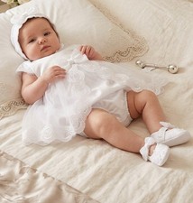 Abito battesimo bambino taglia