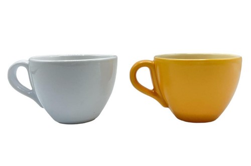 Pezzo tazza tazzone - 1, the