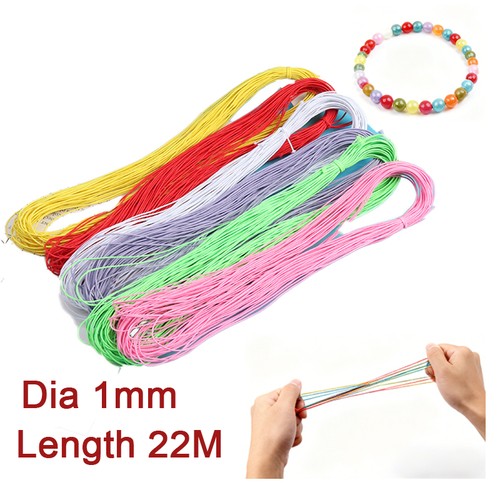 Colori corda elastica - colori, 1