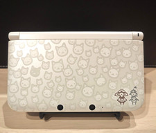 Nintendo 3DS XL LL Monster