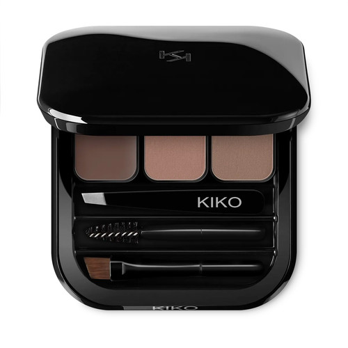 Kiko milano palette - milano, esperto