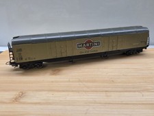 Lima Ho CARRO MERCI Lungo 4