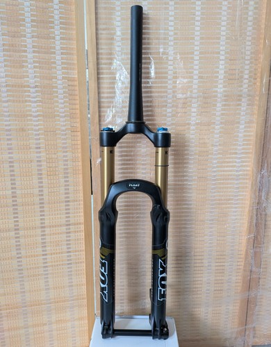 Nos 2013 fox racing shox - nos,