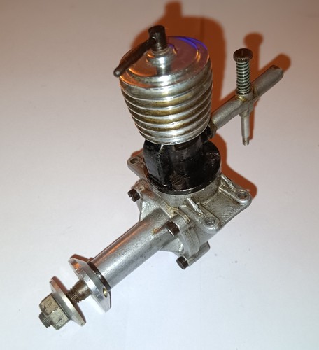 Modellino aereo mkii allbon - modellino,