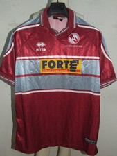 Maglia calcio shirt maillot - maglia,