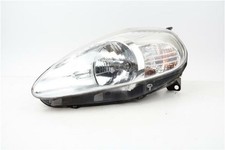 faro fanale sinistro FIAT