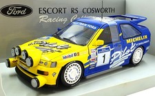 UT Models scala 1/18