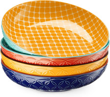 Ciotole per Pasta Dai Colori