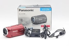 Videocamera digitale panasonic - videocamera,