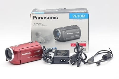 Videocamera digitale panasonic - videocamera,