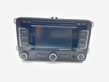 AUTORADIO PER SEAT Leon 3° Serie 5P0035191E (09>13)