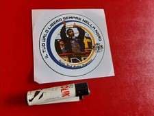 ADESIVO STICKERS ULTRAS BOYS PARMA 004