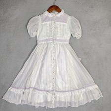 Gunne Sax Jessica Camicia