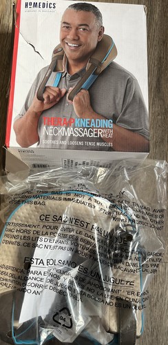 Homedics thera kneading - thera.p,