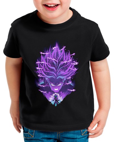 Shirt bambino fighter rage - fighter,