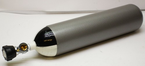 Bombola aria compressa auer - bombola,