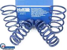 Molle ribassate H&R 35/20 per