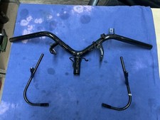 Manubrio Honda SH100