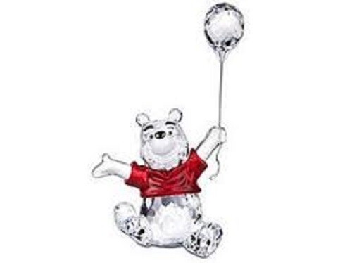 Cristallo swarovski disney - cristallo,