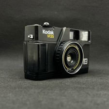 Macchina fotografica vintage