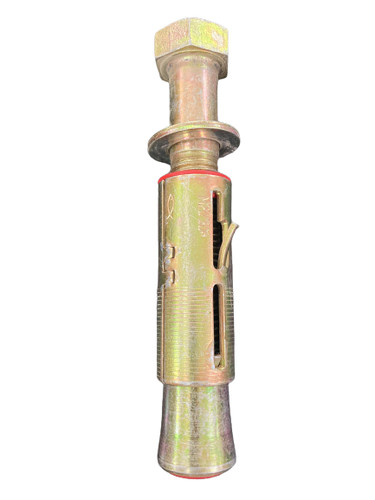 Fischer tasselli acciaio - fischer,