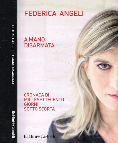 Mano disarmata cronaca - mano, disarmata.