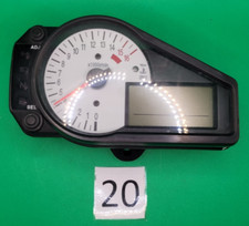 20 STRUMENTAZIONE SUZUKI GSX-R