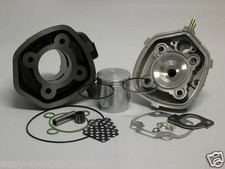 GRUPPO TERMICO CILINDRO PINASCO T-FORCE D.47 SP.10m MINARELLI ORIZZONTALE LC 70c