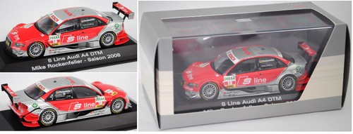 Minichamps 5020800163 audi - audi, a4