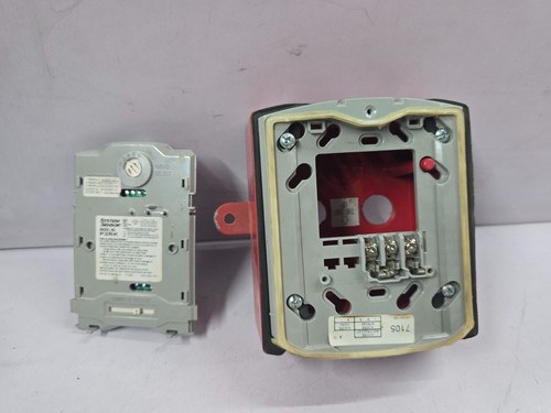 Sistema sensore p2rk - sistema,
