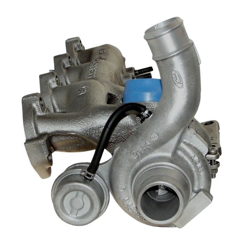 Turbocompressore garrett - turbocompressore,