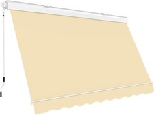 Tenda da sole a Caduta