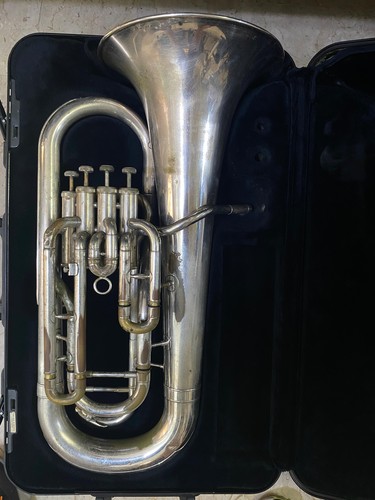 Yamaha eufonio pistoni - yamaha,