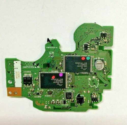Pioneer servocomando assy ywx - pioneer,