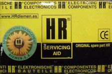 TRASFORMATORE di RIGA EAT HR