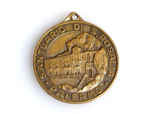 M375 medaglia epoca - m375_medaglia, d'epoca