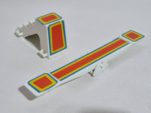 Playmobil 3512 piattaforma - playmobil,
