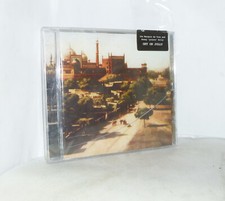 THE MARQUIS DE TREN & BONNY BILLY - GET ON JOLLY - CD SIGILLATO CUSTODIA LINEATA