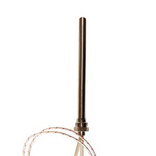 Asta di accensione asta di