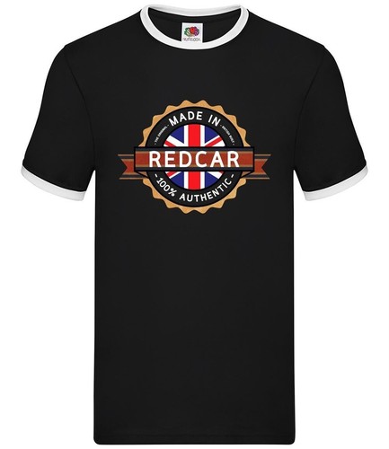 Made redcar uomo suoneria - made,
