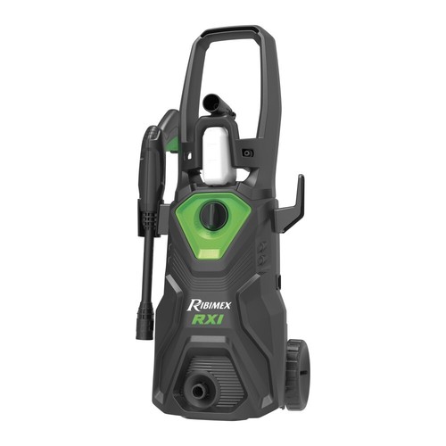 Idropulitrice elettrica - idropulitrice,