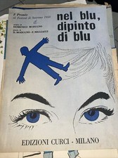 Spartito musicale