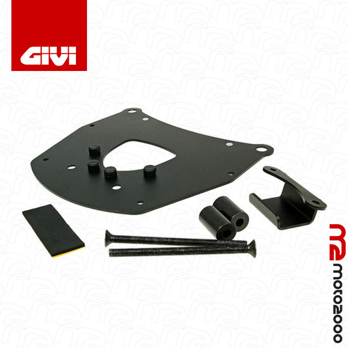 Givi sr92m piastra portapacchi - givi,