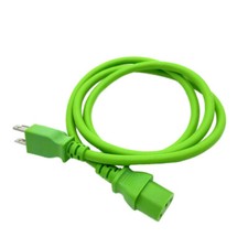 Cavo AC verde 4' per MONITOR