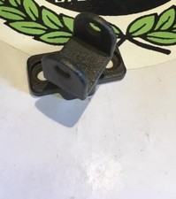 Supporto poggiapiedi destro