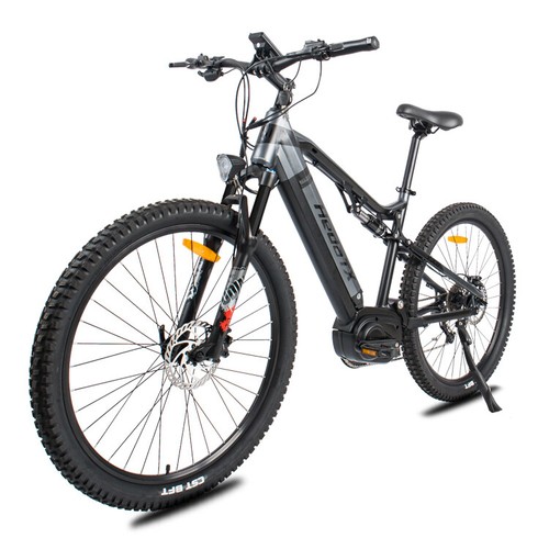 Bicicletta elettrica hedatx - elettrica,