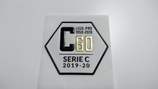 Toppa lega pro serie patch - pro,
