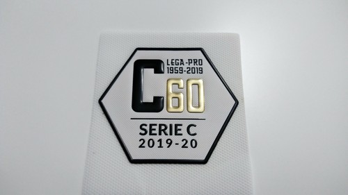 Toppa lega pro serie - serie, patch