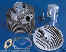 POLINI KIT CILINDRO VESPA 125